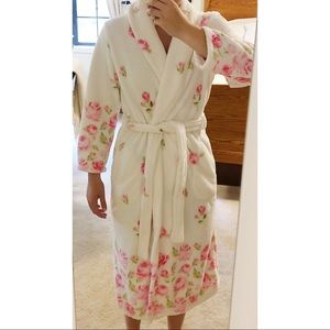 Plush Robe